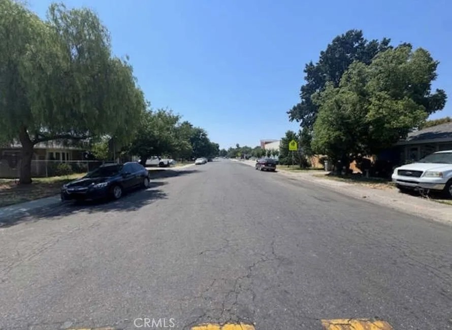 431 Poplar Avenue