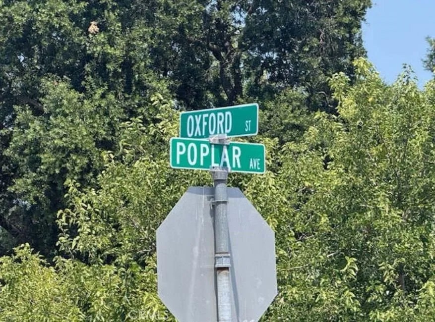 431 Poplar Avenue