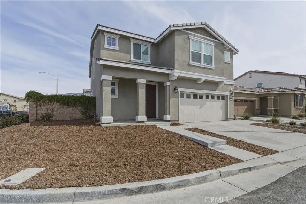 Photo of 1726 Plume Ln, San Jacinto, CA 92583 (MLS # HD26070990)