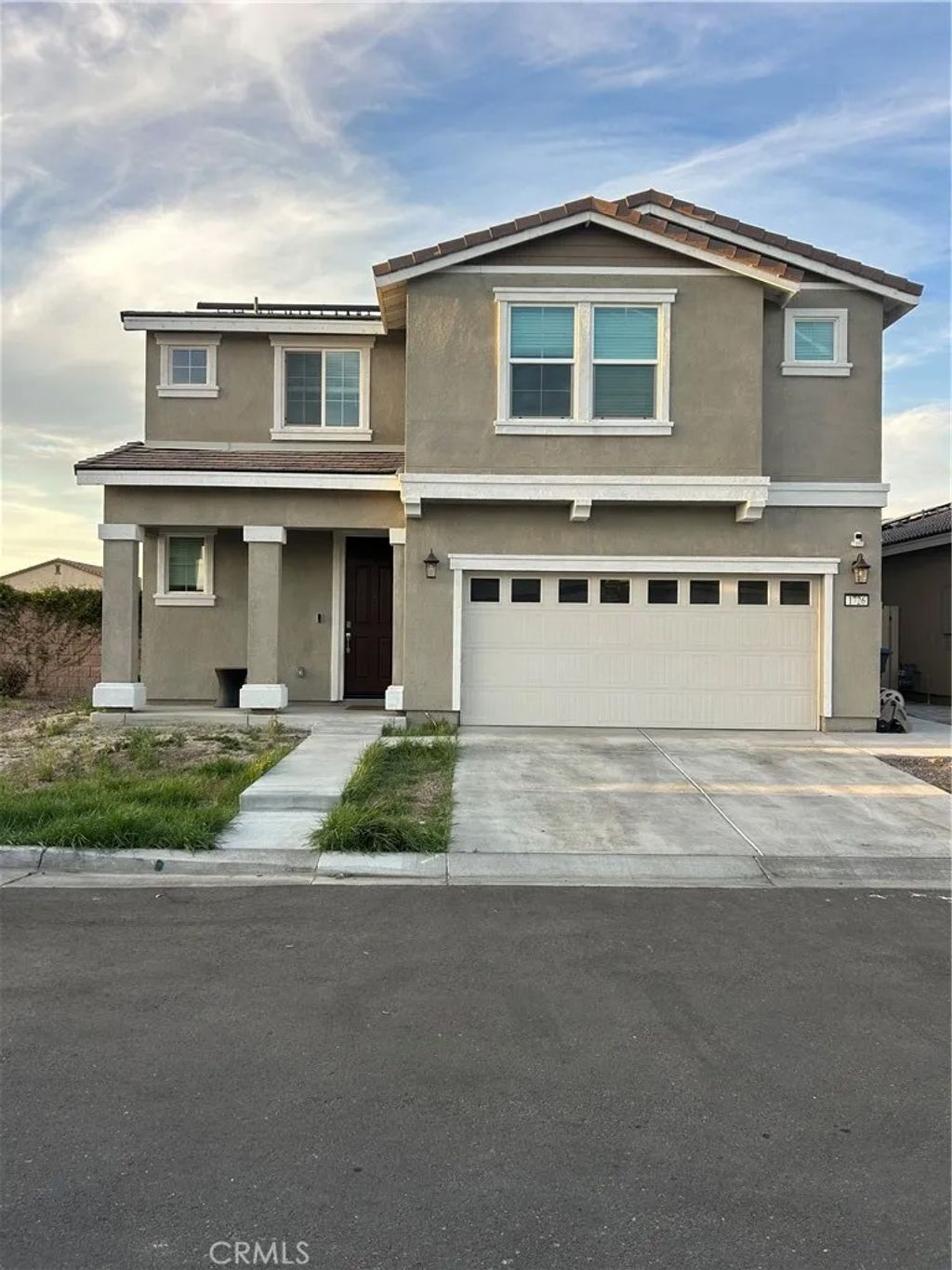 Photo of 1726 Plume Ln, San Jacinto, CA 92583 (MLS # HD26070990)