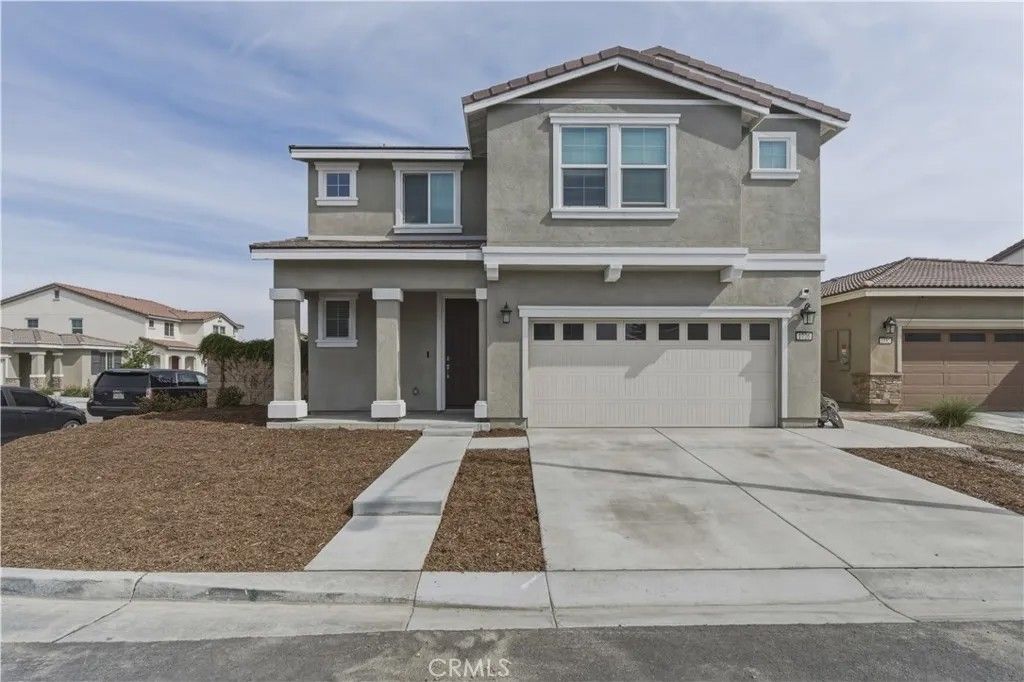 Photo of 1726 Plume Ln, San Jacinto, CA 92583 (MLS # HD26070990)