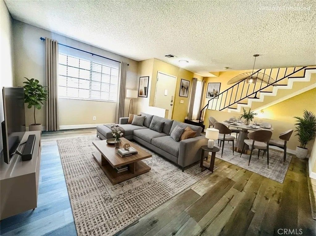 Photo of 5195 Walnut Ave #14, Chino, CA 91710 (MLS # CV25276997)