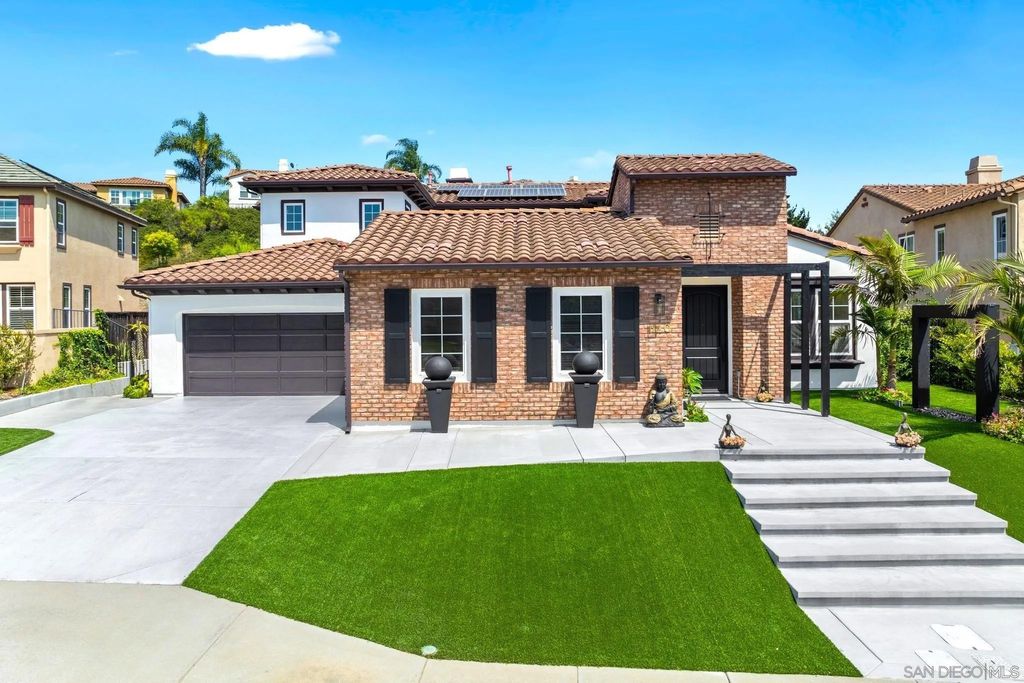 Photo of 1120 Championship Rd, Oceanside, CA 92057 (MLS # 250040956)