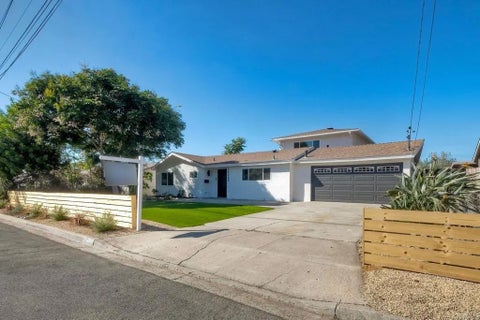 Photo of 14562 Kennebunk Street, Poway, CA 92064 (MLS # NDP2608822)