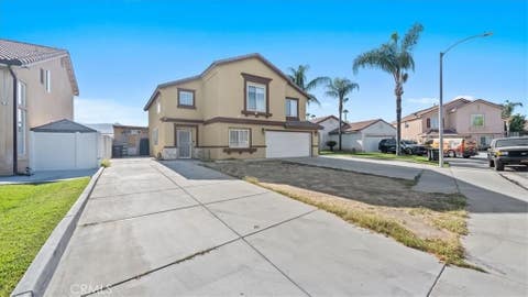 Photo of 358 Pamela Court, Hemet, CA 92544 (MLS # CV26177060)