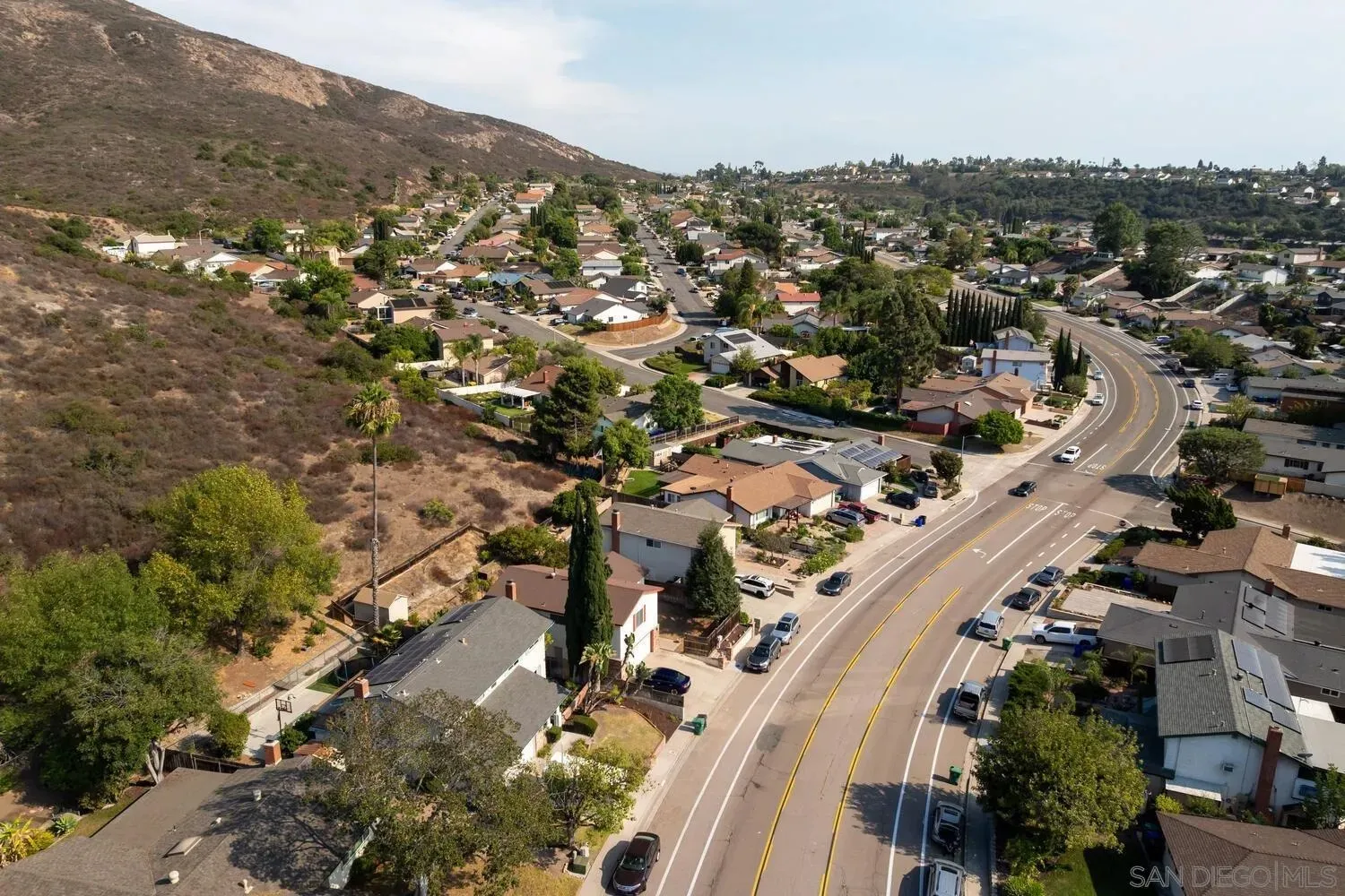 San Diego, California 92119, United States, 4 Bedrooms Bedrooms, ,3 BathroomsBathrooms,Residential,Active,196601