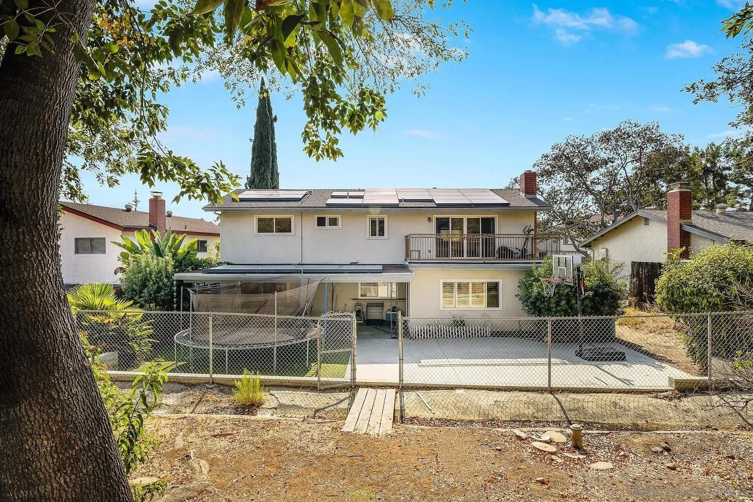 San Diego, California 92119, United States, 4 Bedrooms Bedrooms, ,3 BathroomsBathrooms,Residential,Active,196601