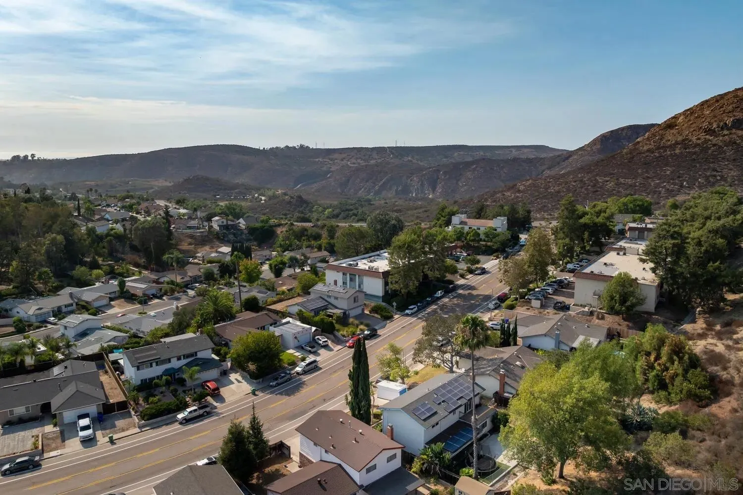 San Diego, California 92119, United States, 4 Bedrooms Bedrooms, ,3 BathroomsBathrooms,Residential,Active,196601