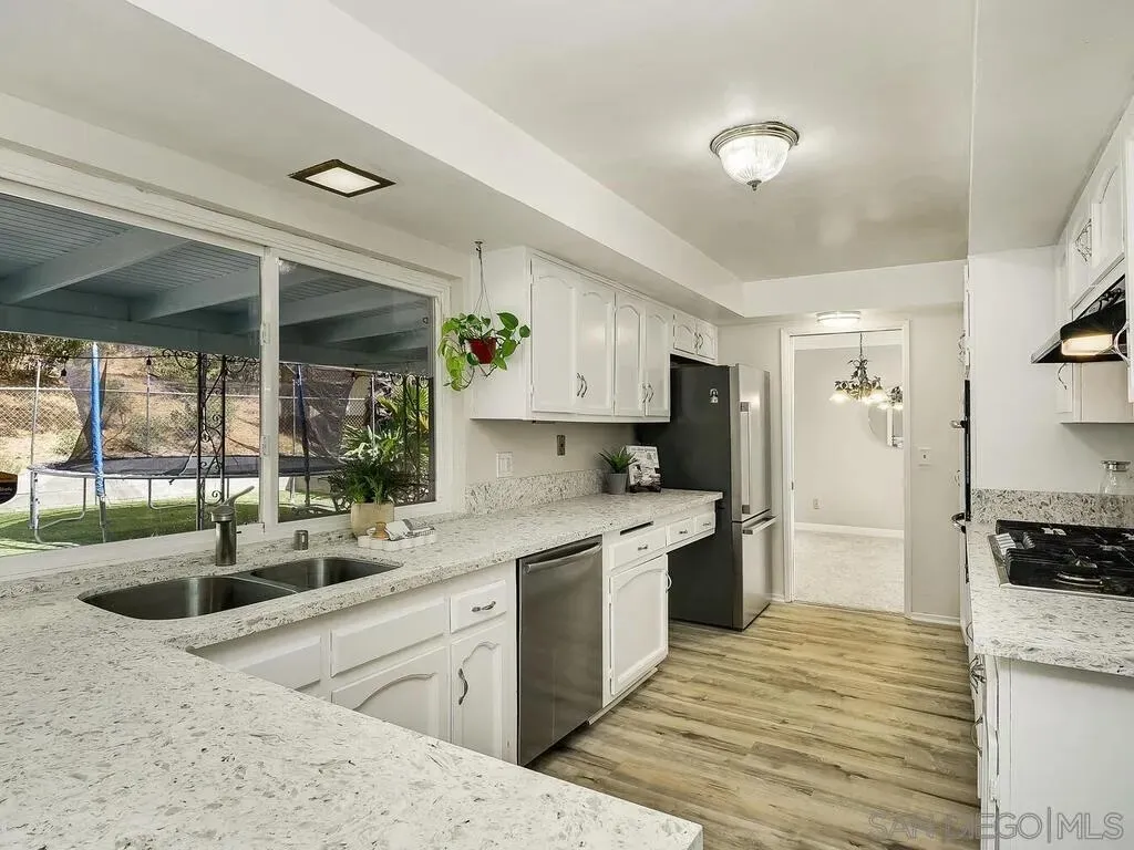 San Diego, California 92119, United States, 4 Bedrooms Bedrooms, ,3 BathroomsBathrooms,Residential,Active,196601