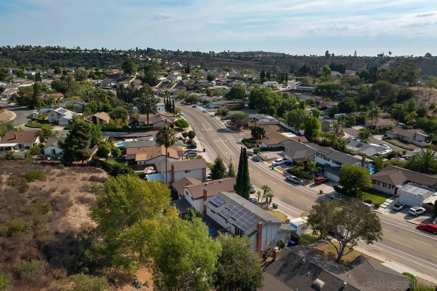 San Diego, California 92119, United States, 4 Bedrooms Bedrooms, ,3 BathroomsBathrooms,Residential,Active,196601