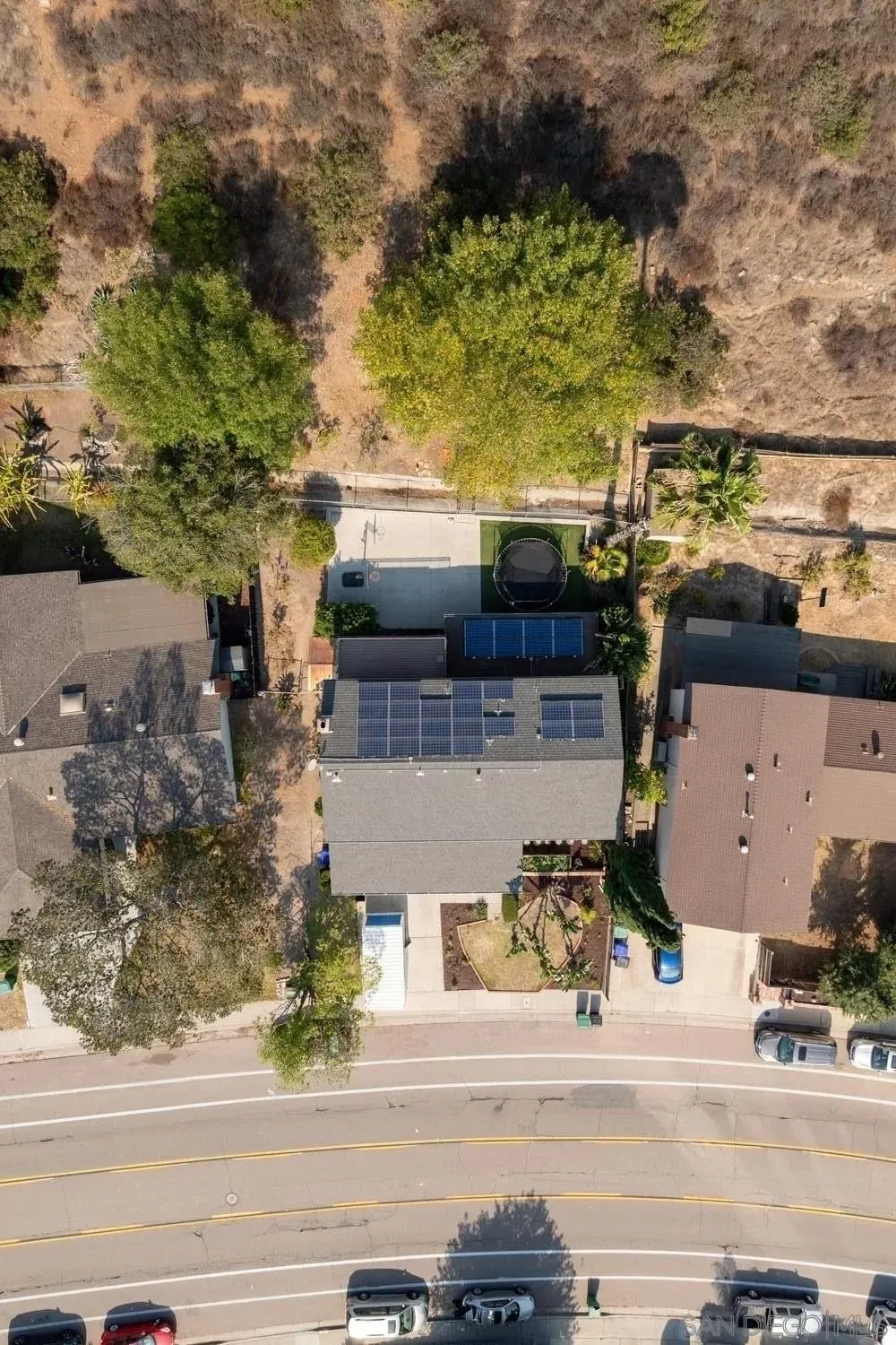 San Diego, California 92119, United States, 4 Bedrooms Bedrooms, ,3 BathroomsBathrooms,Residential,Active,196601