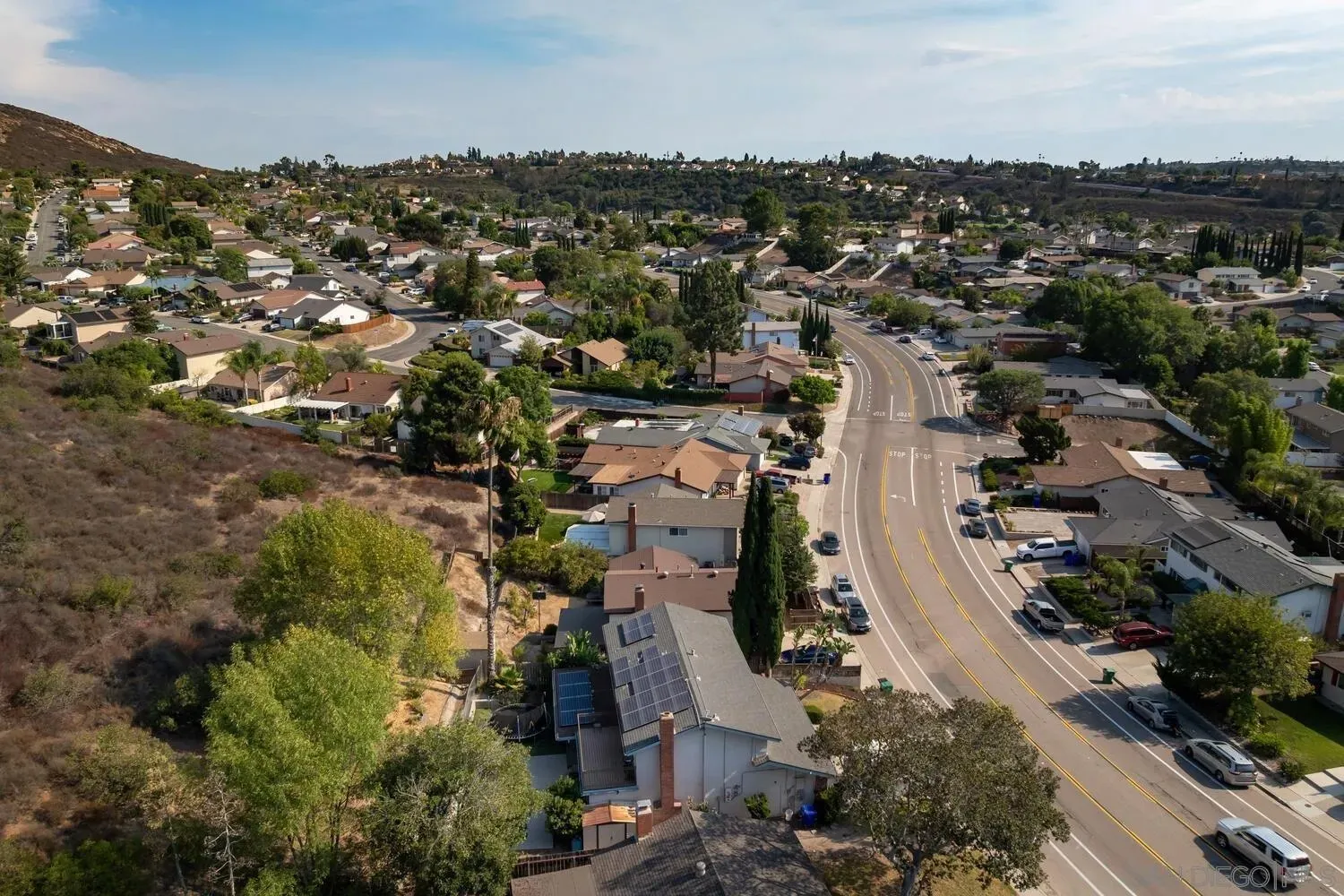 San Diego, California 92119, United States, 4 Bedrooms Bedrooms, ,3 BathroomsBathrooms,Residential,Active,196601