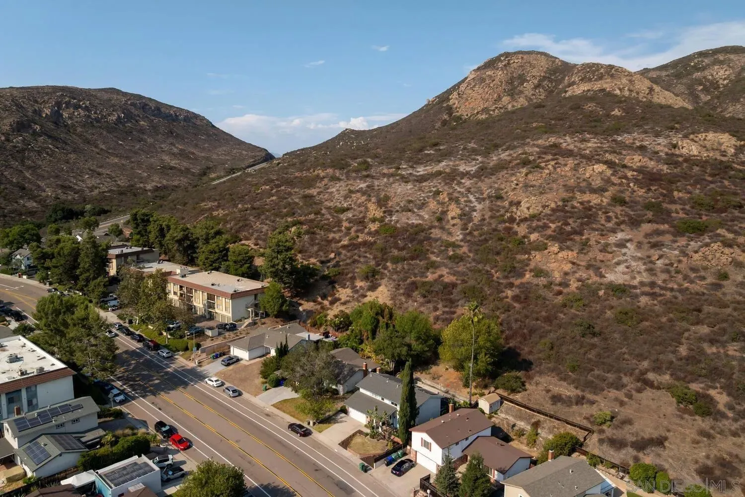 San Diego, California 92119, United States, 4 Bedrooms Bedrooms, ,3 BathroomsBathrooms,Residential,Active,196601