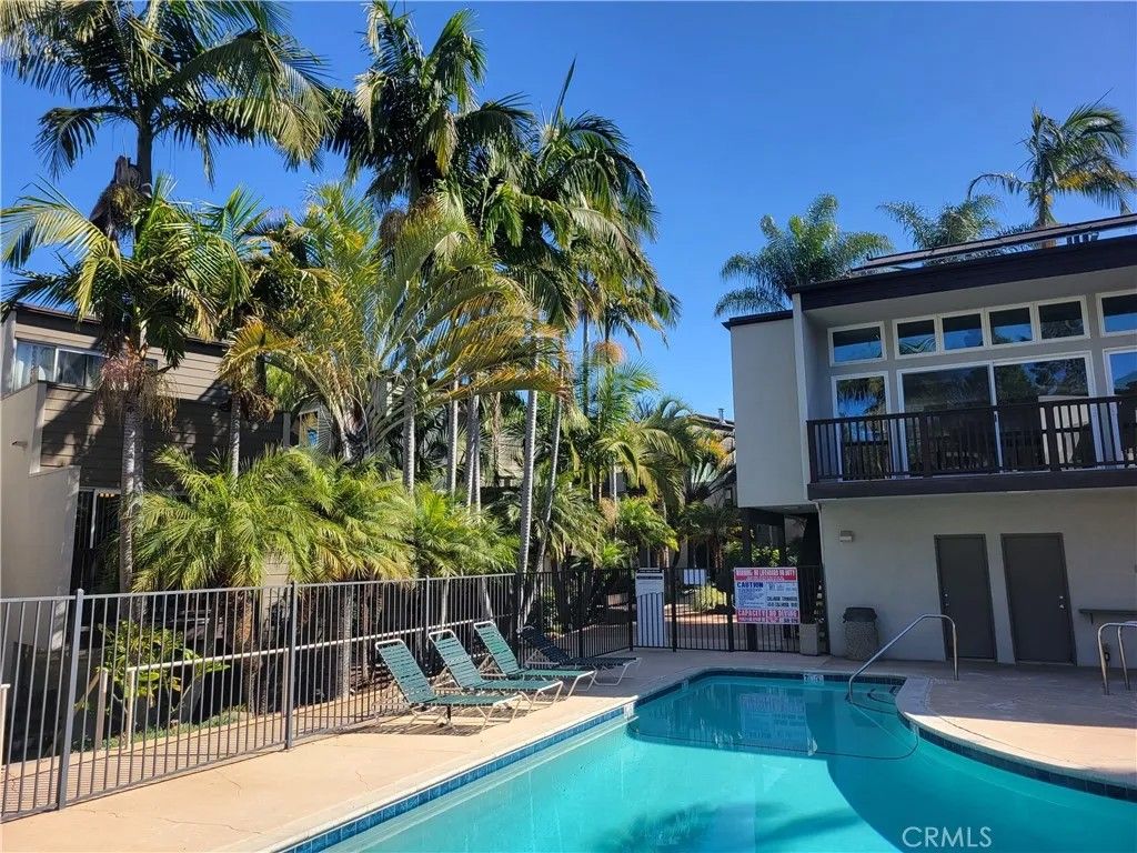 Photo of 4545 Collwood Boulevard #19, San Diego, CA 92115 (MLS # OC26071593)