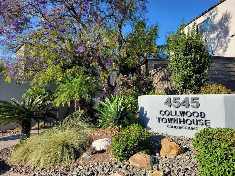 4545 Collwood Boulevard 19