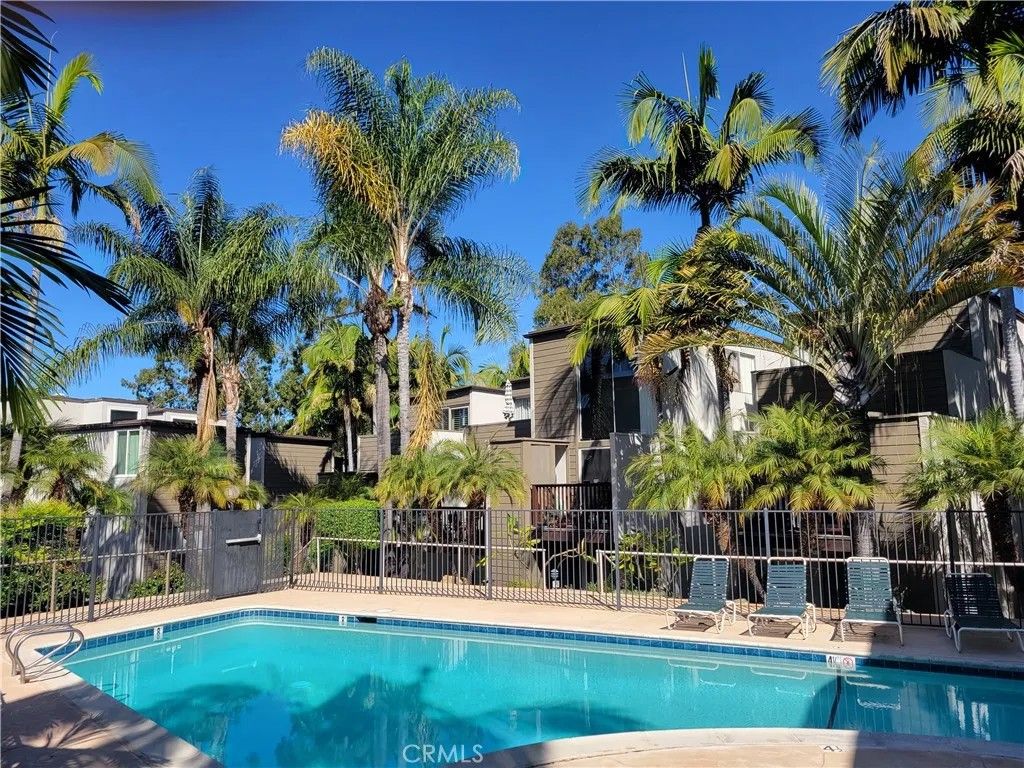 Photo of 4545 Collwood Boulevard #19, San Diego, CA 92115 (MLS # OC26071593)