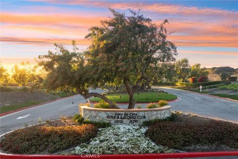 Tiny photo for 31792 Via Patito, Coto De Caza, CA 92679 (MLS # OC25274882)