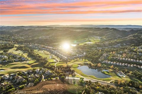 Tiny photo for 31792 Via Patito, Coto De Caza, CA 92679 (MLS # OC25274882)