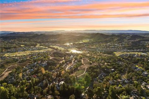 Tiny photo for 31792 Via Patito, Coto De Caza, CA 92679 (MLS # OC25274882)