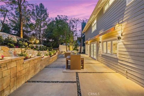 Tiny photo for 31792 Via Patito, Coto De Caza, CA 92679 (MLS # OC25274882)