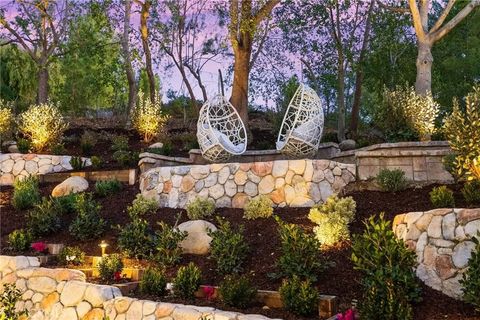 Tiny photo for 31792 Via Patito, Coto De Caza, CA 92679 (MLS # OC25274882)