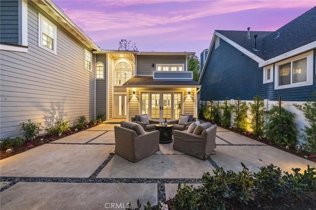 Photo of 31792 Via Patito, Coto De Caza, CA 92679 (MLS # OC25274882)