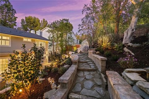 Tiny photo for 31792 Via Patito, Coto De Caza, CA 92679 (MLS # OC25274882)