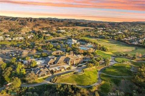 Tiny photo for 31792 Via Patito, Coto De Caza, CA 92679 (MLS # OC25274882)