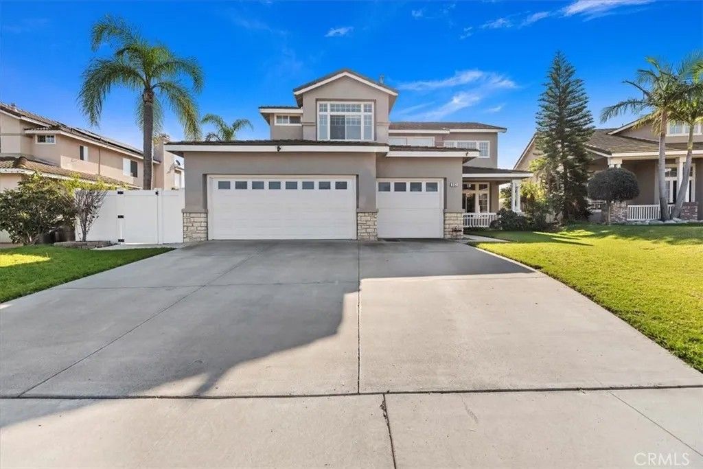 Photo of 982 Big Spring Court, Corona, CA 92878 (MLS # IG26032550)