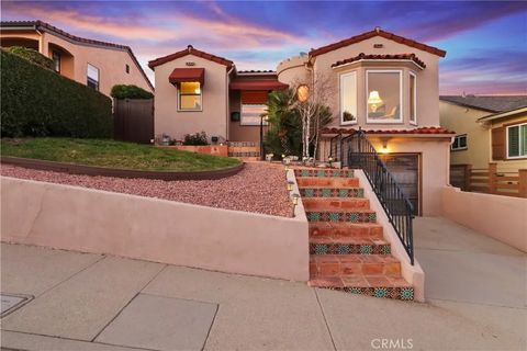 Photo of 1342 W 19th Street, San Pedro, CA 90732 (MLS # SB26026165)