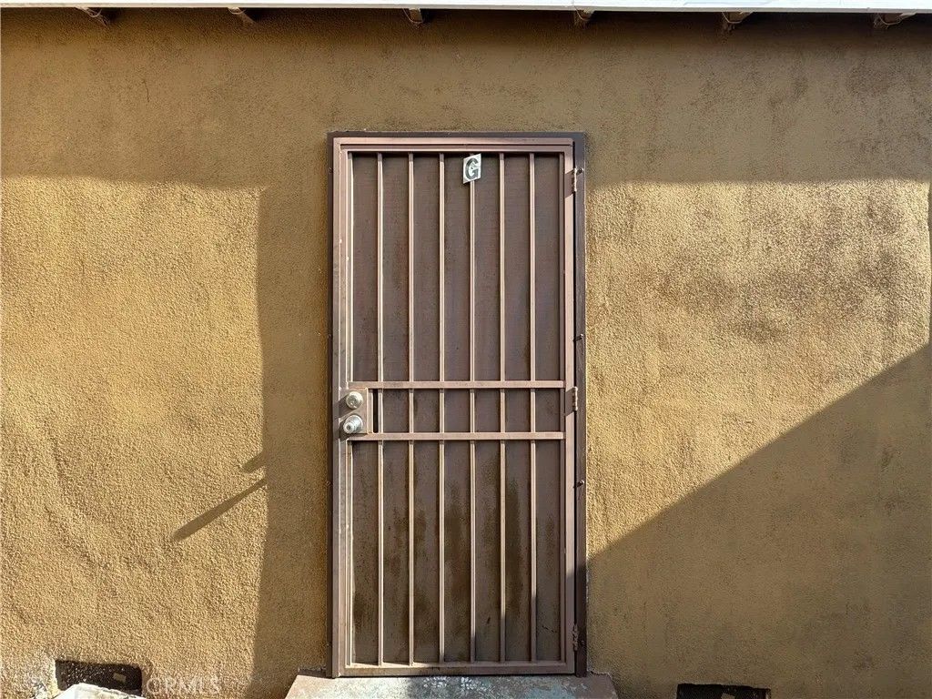 Photo of 4387 W 134th Street #G, Hawthorne, CA 90250 (MLS # SB26015778)