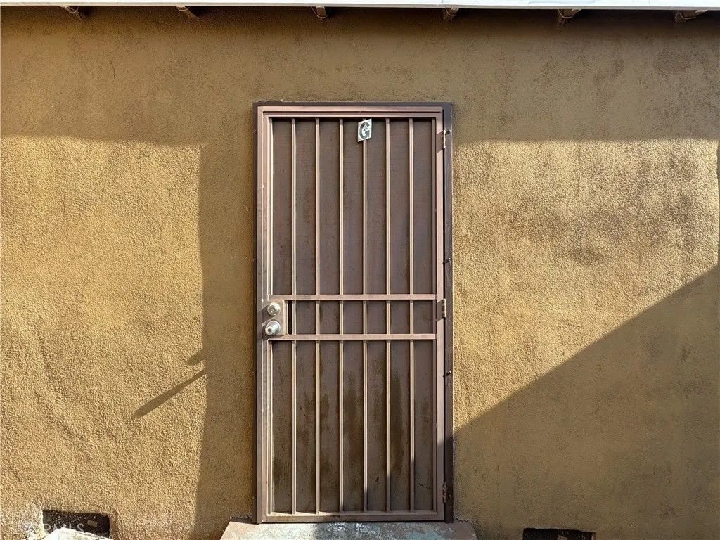 Photo of 4387 W 134th Street #G, Hawthorne, CA 90250 (MLS # SB26015778)