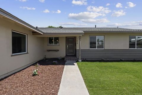 Tiny photo for 1654 Yale Street, Chula Vista, CA 91913 (MLS # PTP2507796)