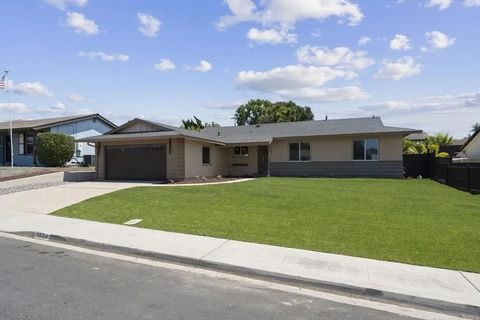 Tiny photo for 1654 Yale Street, Chula Vista, CA 91913 (MLS # PTP2507796)