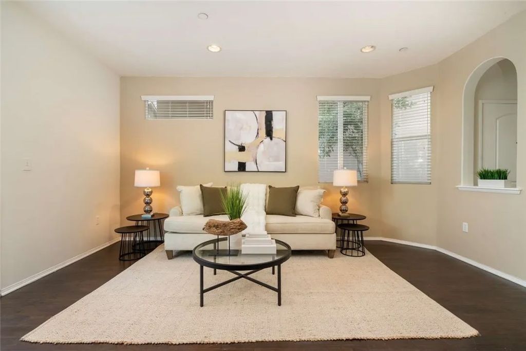 Photo of 9562 Sundance Street, Pacoima, CA 91331 (MLS # FR25280646)