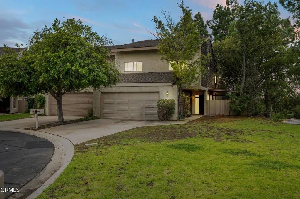 Photo of 3063 Marigold Place, Thousand Oaks, CA 91360 (MLS # V1-33636)