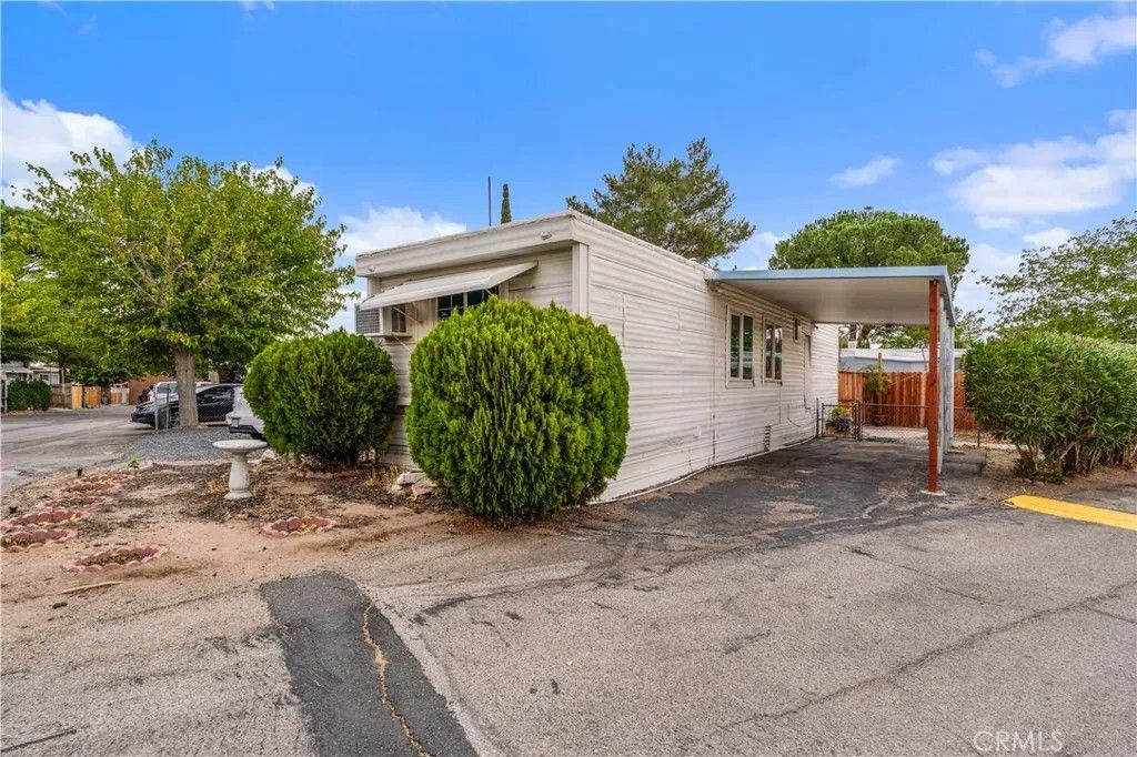 Photo of 9426 Tamarisk Ave #62, Hesperia, CA 92345 (MLS # IG25273358)