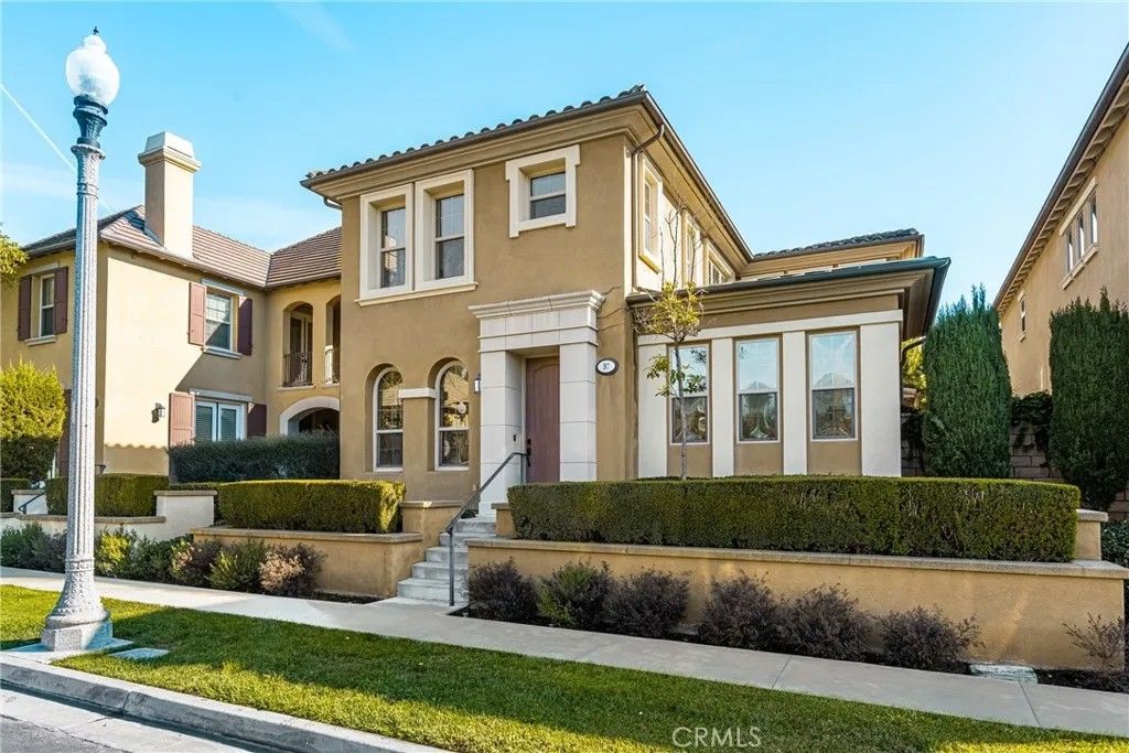 Photo of 97 Twin Gables, Irvine, CA 92620 (MLS # PW26010964)