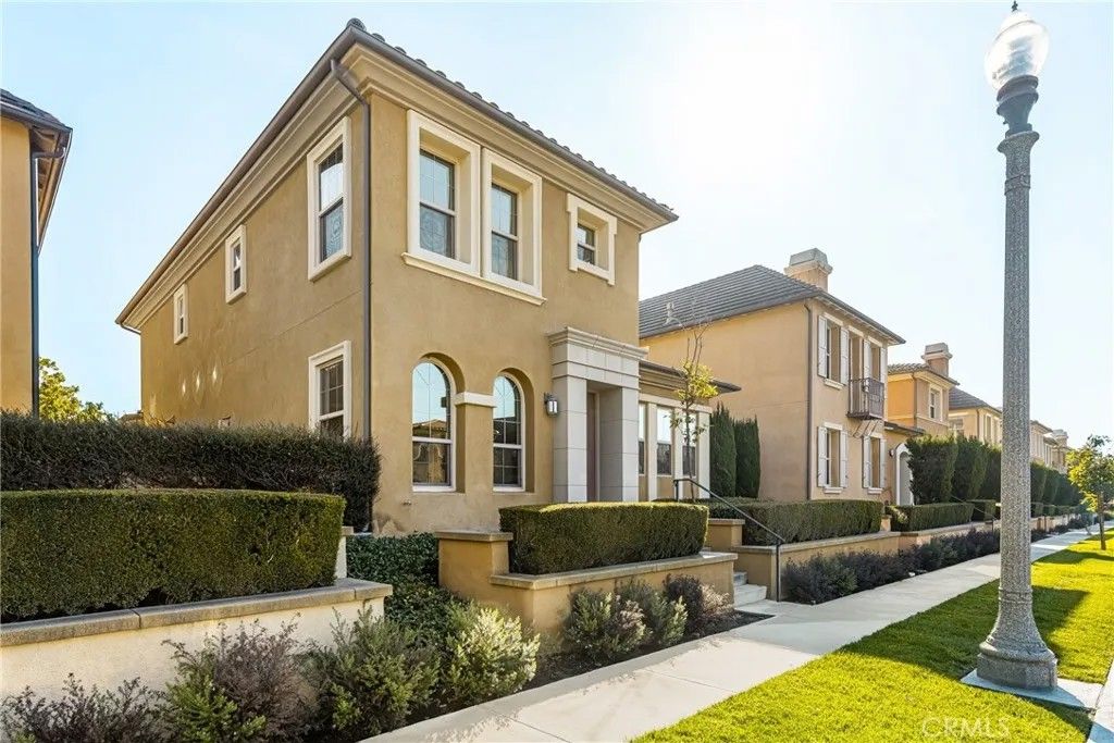 Photo of 97 Twin Gables, Irvine, CA 92620 (MLS # PW26010964)