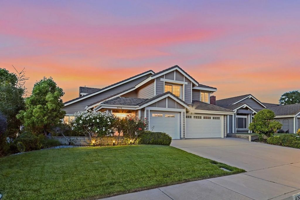 Photo of 45774 Hopactong St, Temecula, CA 92592 (MLS # 260009928)