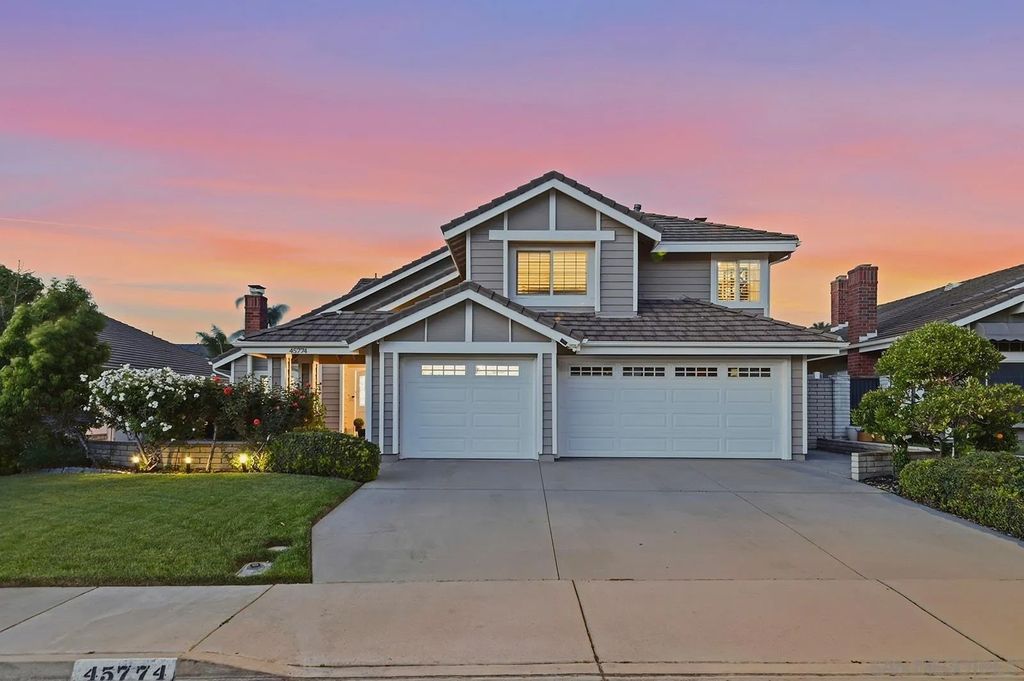 Photo of 45774 Hopactong St, Temecula, CA 92592 (MLS # 260009928)