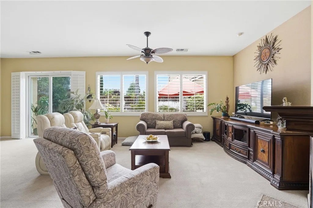 2707 Heredia Lane