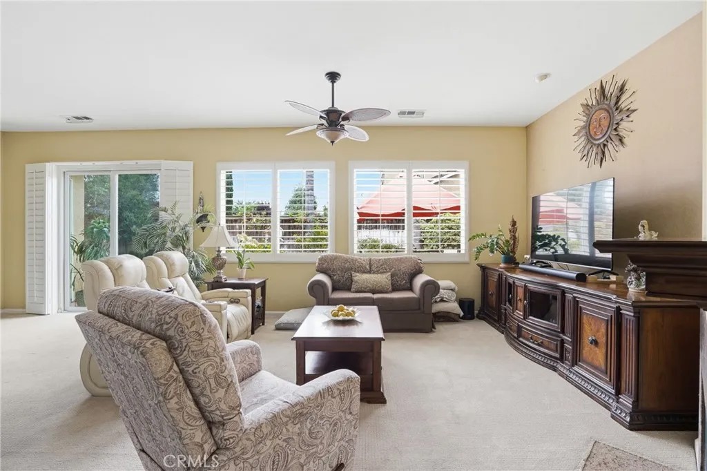 2707 Heredia Lane