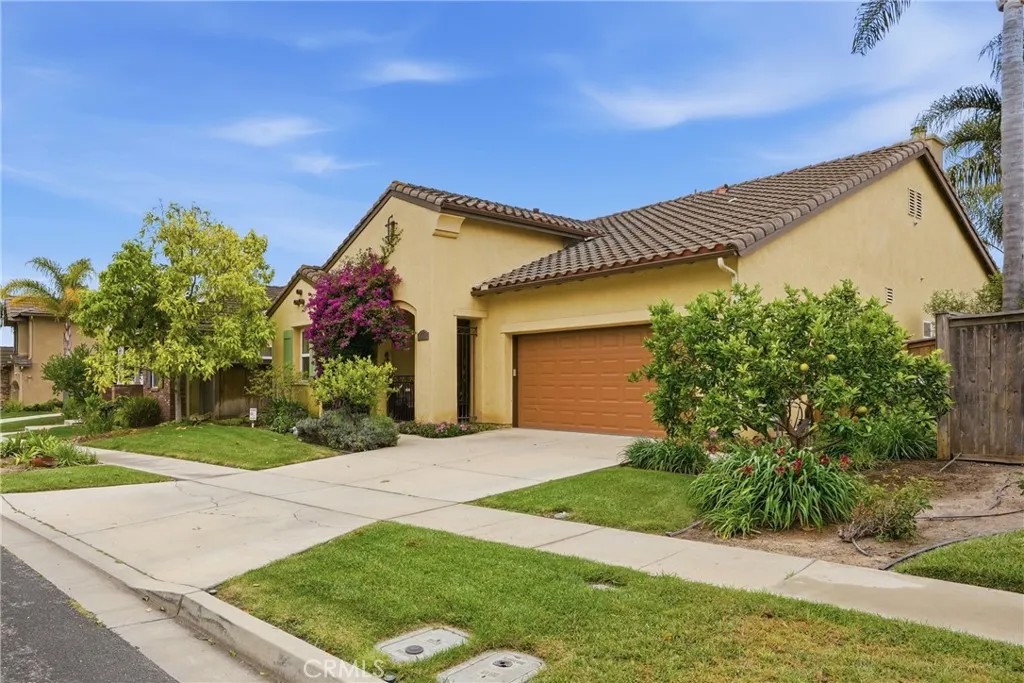 2707 Heredia Lane