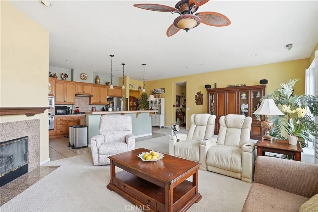 2707 Heredia Lane