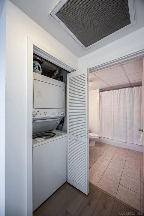Tiny photo for 1080 Park Blvd #807, San Diego, CA 92101 (MLS # 250041043)