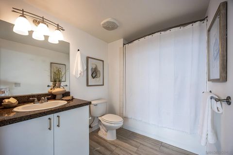 Tiny photo for 1080 Park Blvd #807, San Diego, CA 92101 (MLS # 250041043)