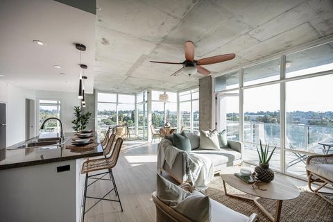 Tiny photo for 1080 Park Blvd #807, San Diego, CA 92101 (MLS # 250041043)