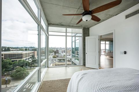 Tiny photo for 1080 Park Blvd #807, San Diego, CA 92101 (MLS # 250041043)