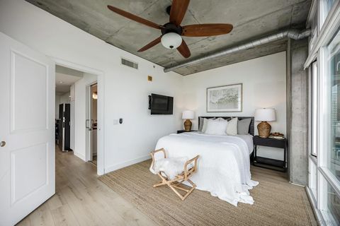 Tiny photo for 1080 Park Blvd #807, San Diego, CA 92101 (MLS # 250041043)